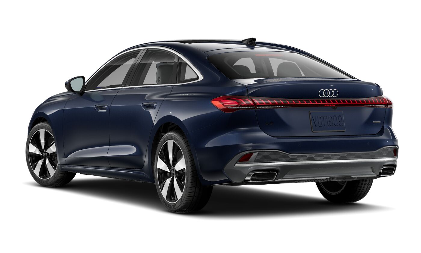 audi new a5 2025 WAU2BCFU6SN046269 image audi new a5 2025 WAU2BCFU6SN046269 image